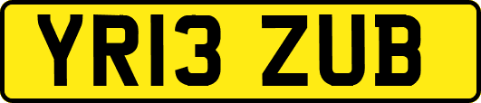 YR13ZUB