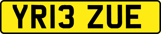 YR13ZUE