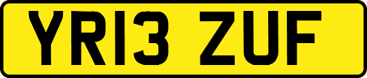 YR13ZUF