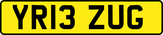 YR13ZUG