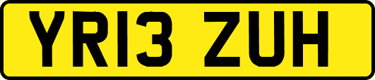 YR13ZUH