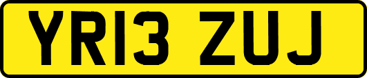 YR13ZUJ