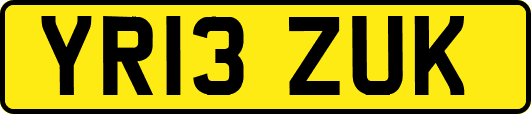 YR13ZUK