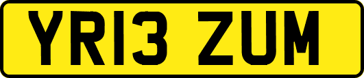 YR13ZUM