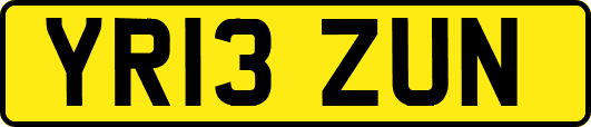 YR13ZUN