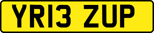 YR13ZUP