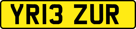 YR13ZUR