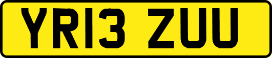 YR13ZUU