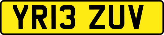 YR13ZUV