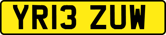 YR13ZUW