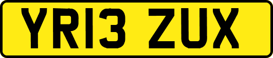 YR13ZUX