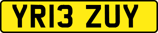 YR13ZUY