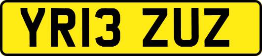 YR13ZUZ