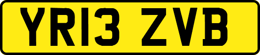 YR13ZVB