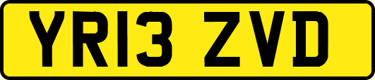 YR13ZVD