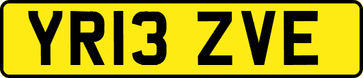 YR13ZVE