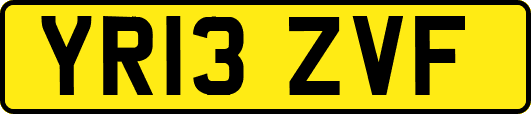YR13ZVF
