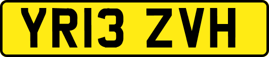 YR13ZVH