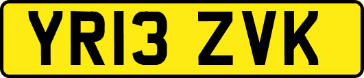 YR13ZVK