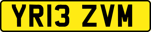 YR13ZVM