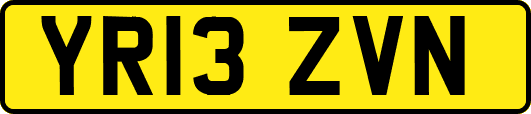 YR13ZVN