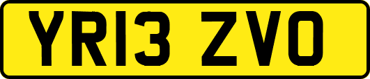 YR13ZVO