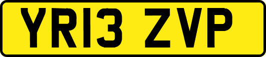 YR13ZVP
