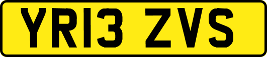 YR13ZVS