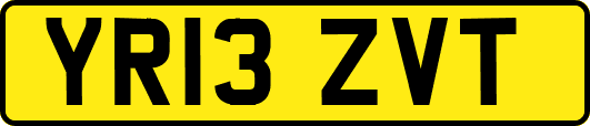 YR13ZVT