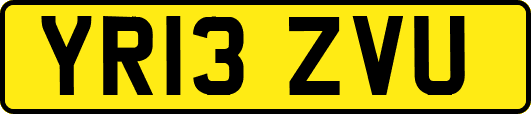 YR13ZVU