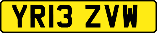 YR13ZVW