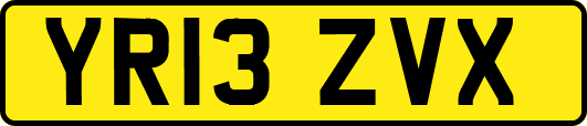 YR13ZVX