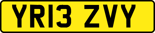 YR13ZVY