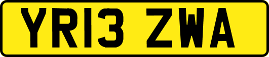 YR13ZWA