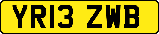 YR13ZWB