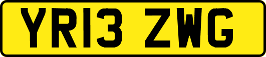 YR13ZWG