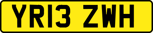 YR13ZWH