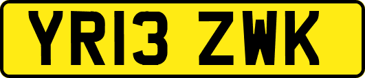 YR13ZWK