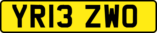 YR13ZWO