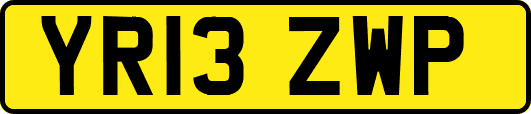 YR13ZWP