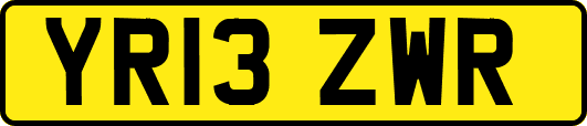 YR13ZWR