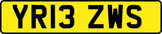 YR13ZWS