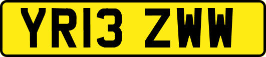 YR13ZWW