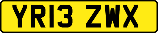 YR13ZWX