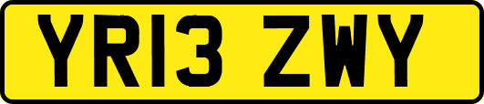 YR13ZWY