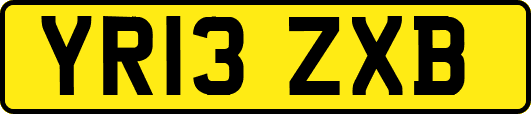 YR13ZXB