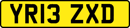 YR13ZXD