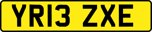 YR13ZXE
