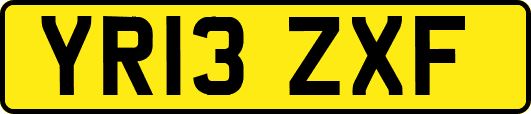 YR13ZXF