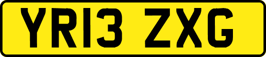 YR13ZXG